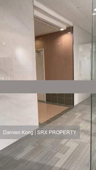 Ngee Ann City (D9), Office #537804951